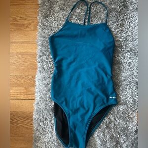 One piece swimsuit - size 34